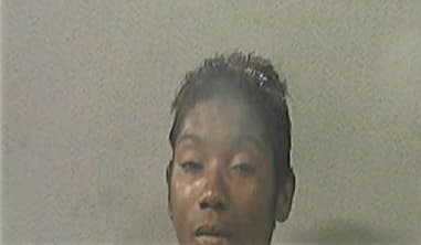 Shantrika Jones, - Orleans Parish County, LA 